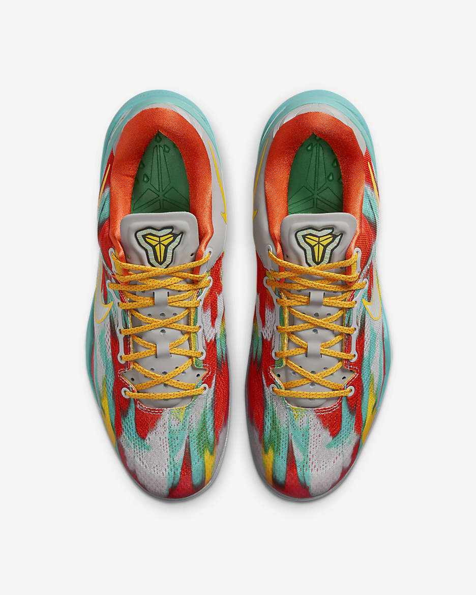 Nike kobe 8 paris on sale